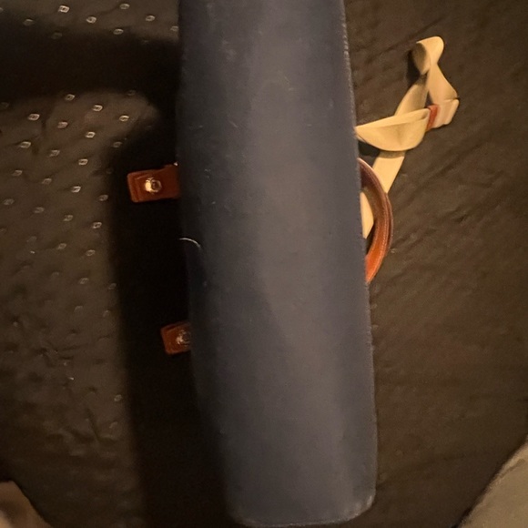 Dooney & Bourke Messenger Bag - Picture 6 of 8